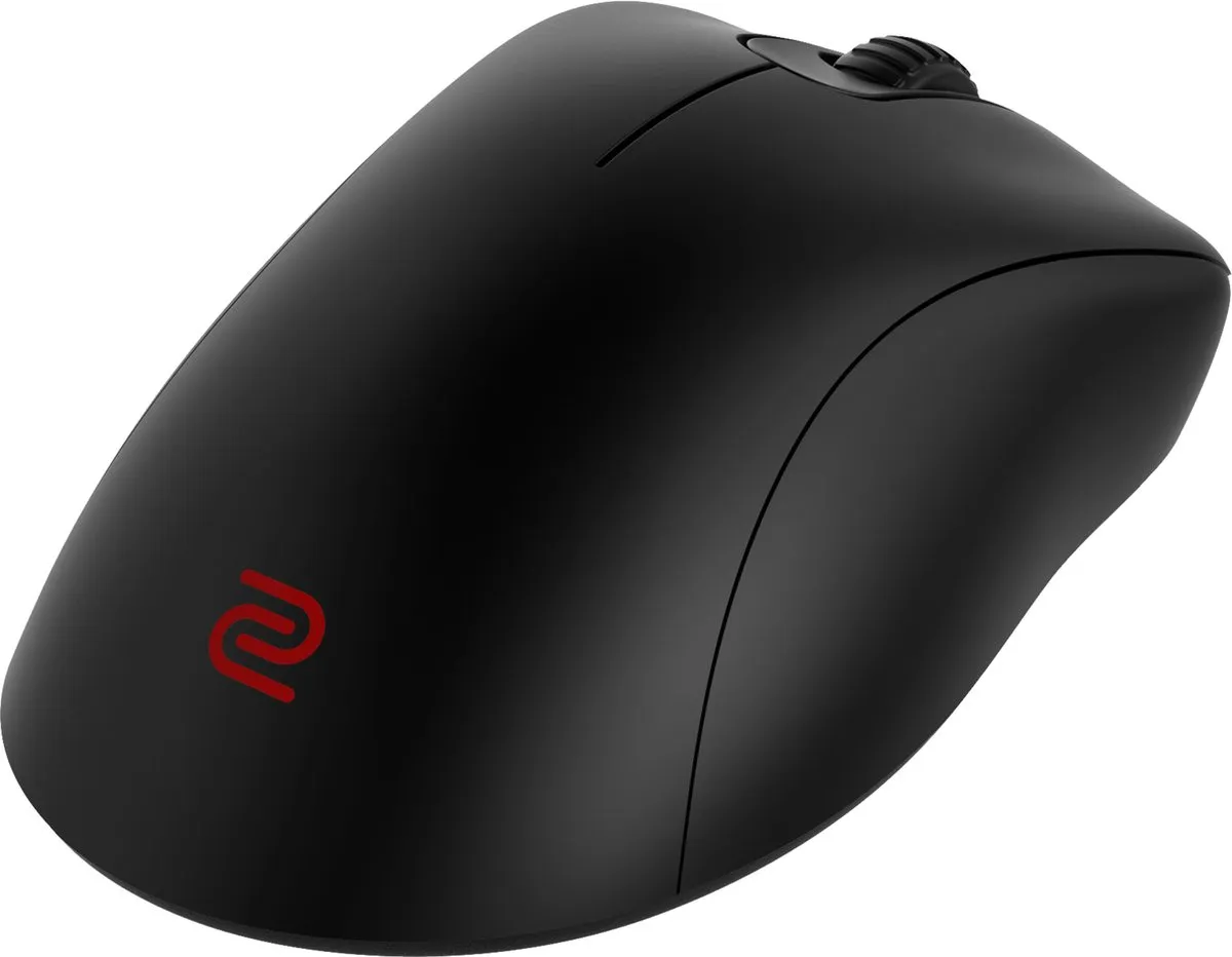 BenQ ZOWIE EC3-CW Draadloze Gamingmuis - Zwart