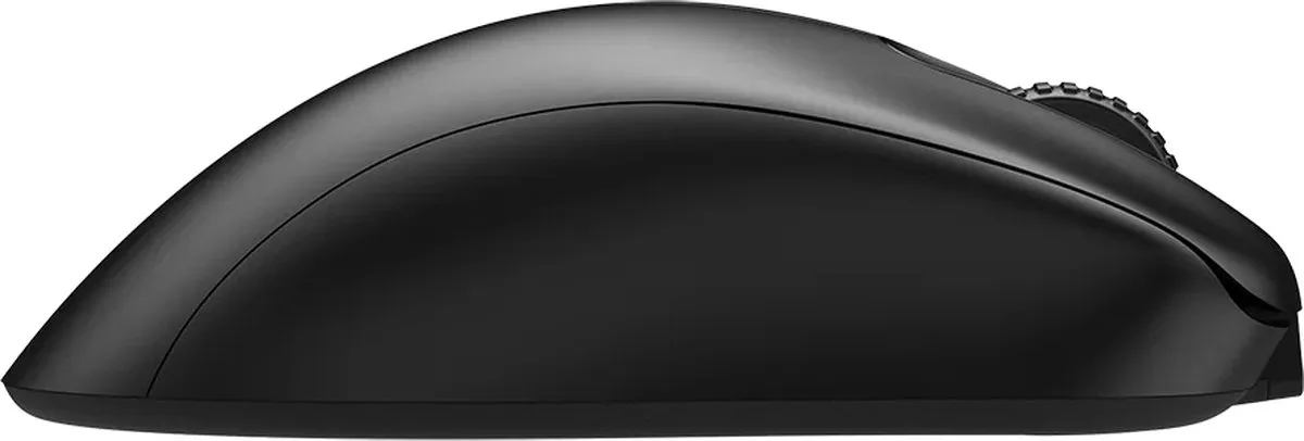 BenQ ZOWIE EC3-CW Draadloze Gamingmuis - Zwart