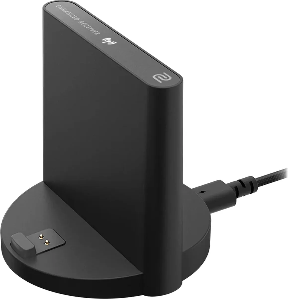 BenQ ZOWIE EC3-CW Draadloze Gamingmuis - Zwart