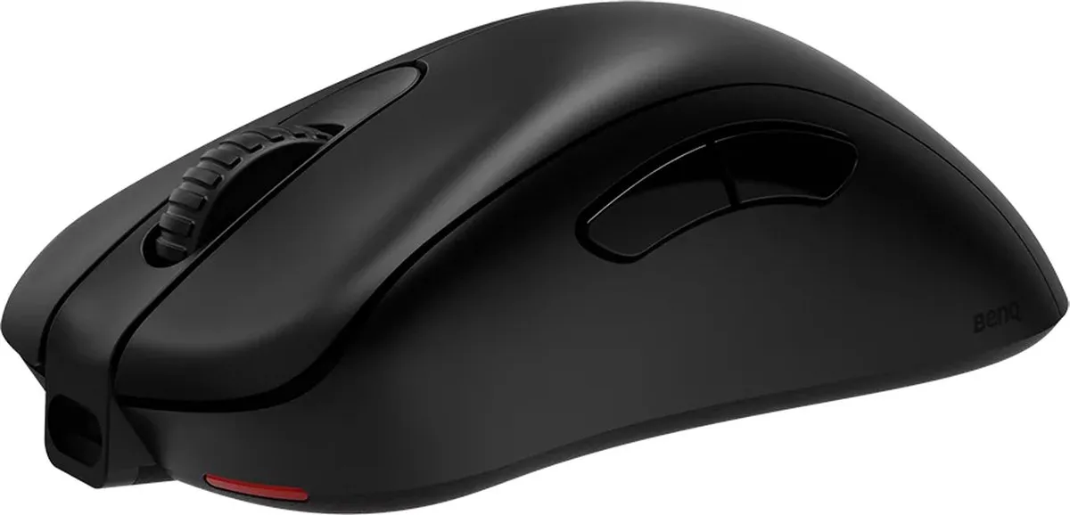 BenQ ZOWIE EC3-CW Draadloze Gamingmuis - Zwart