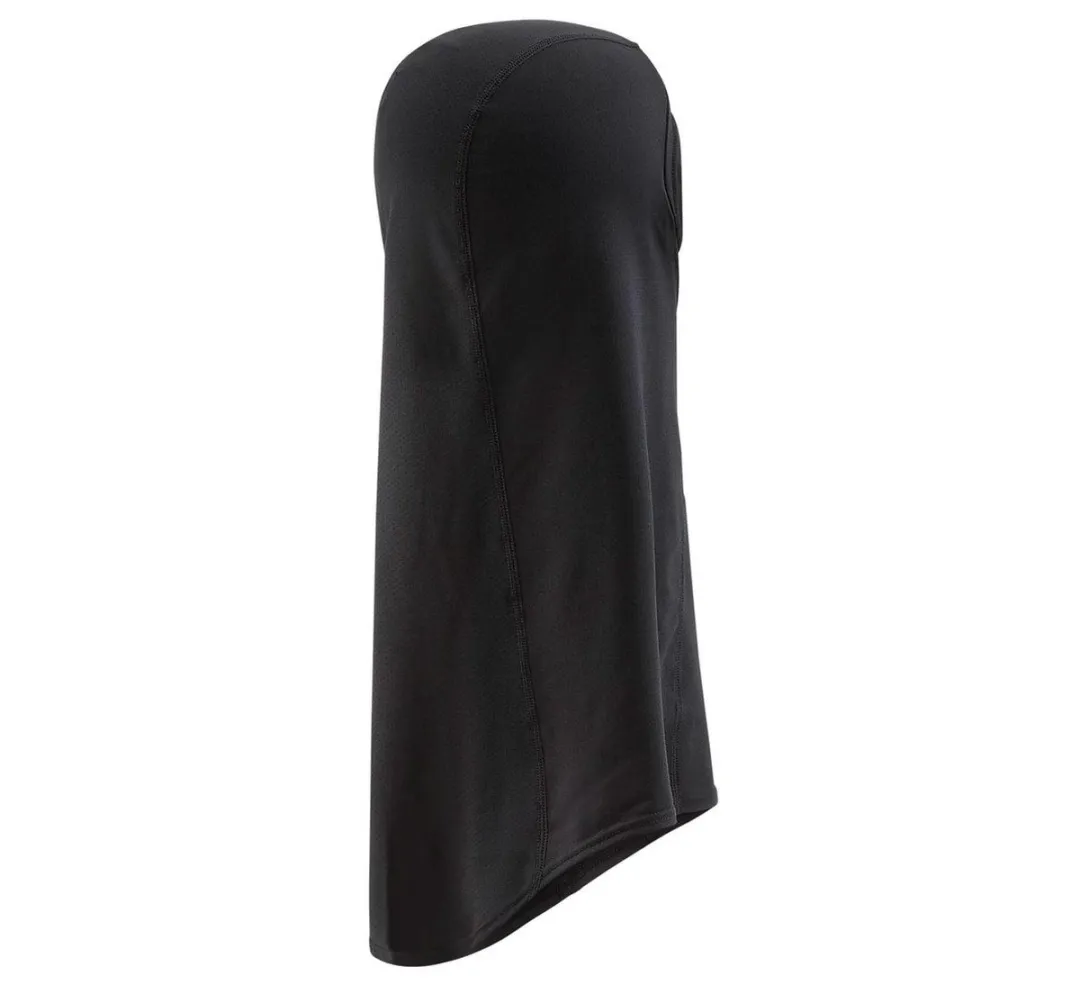 Nike Balaclava N0003533010 - XS/S - Zwart/Wit