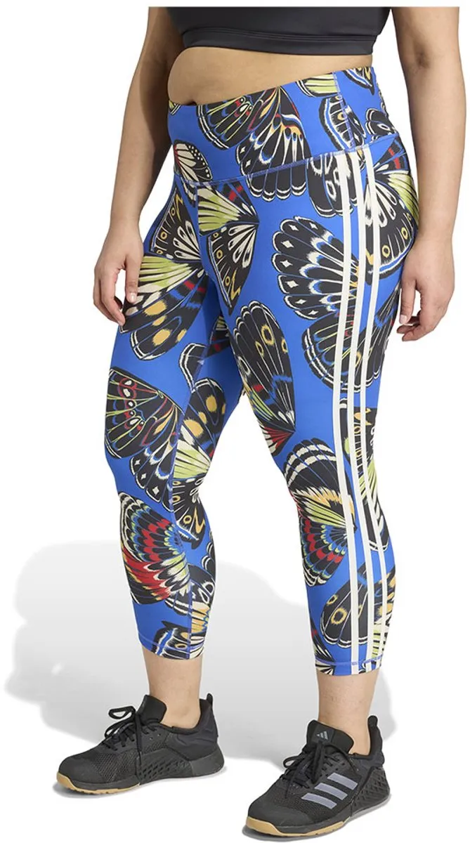 Adidas X Farm Plus 7/8 Leggings