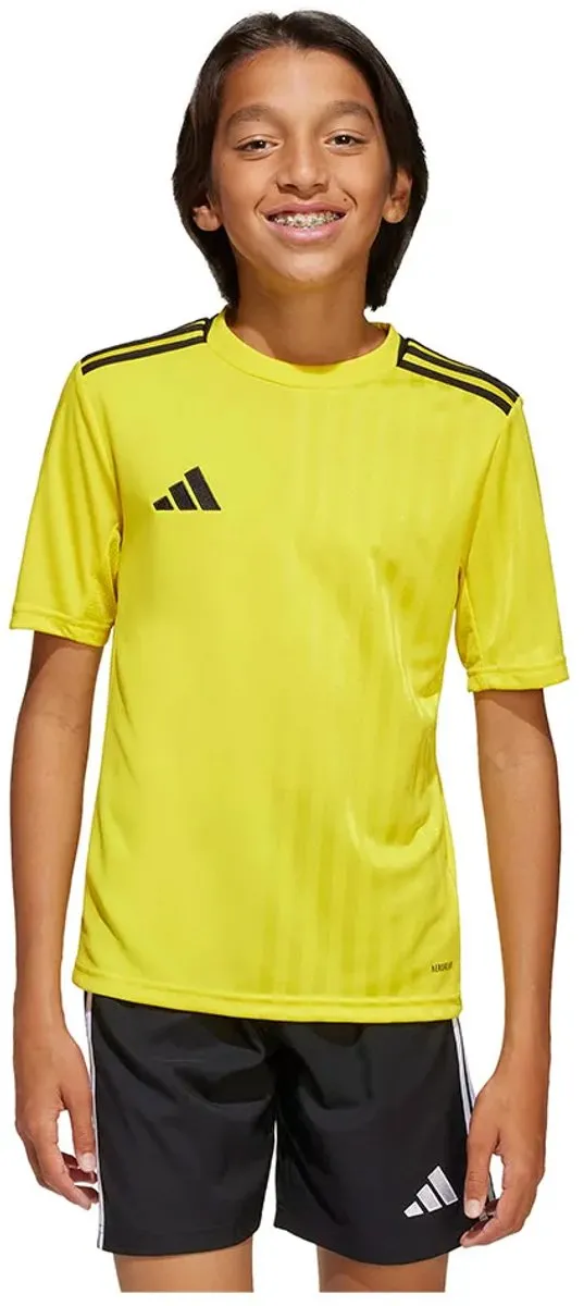 Adidas Campeon 25 T-shirt 134cm