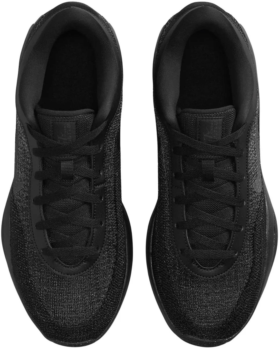 Nike G.T. Hustle Academy Sportschoenen 36 - Zwart