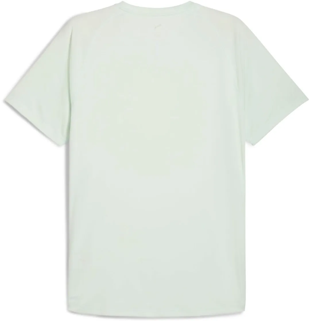 PUMA M Run Velocity Tee - Sage Frost - L