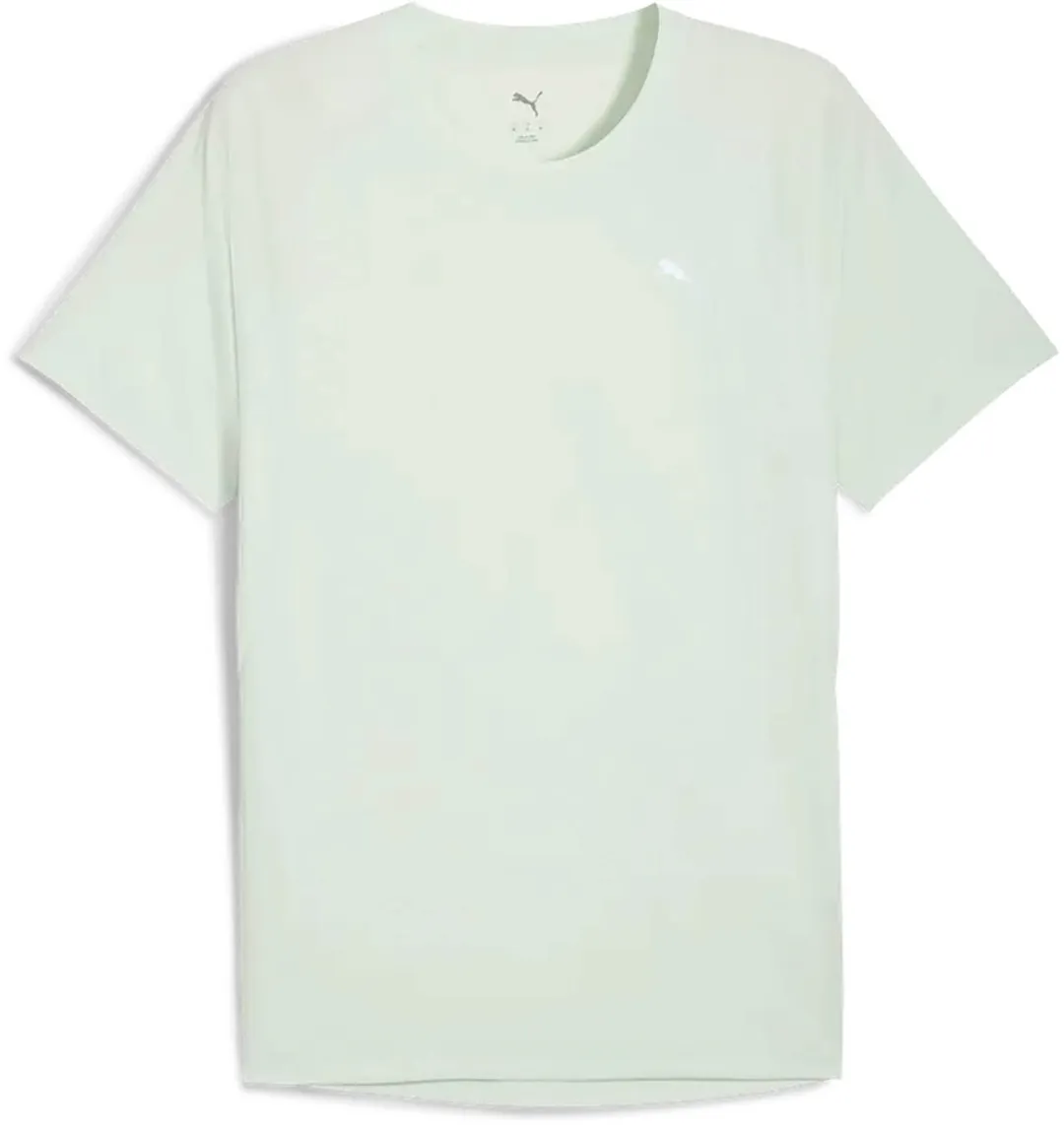 PUMA M Run Velocity Tee - Sage Frost - L