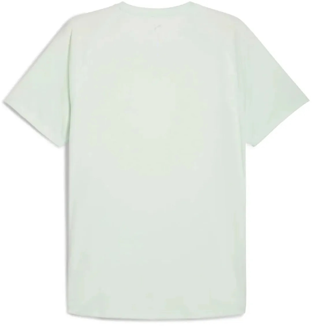 PUMA M Run Velocity Tee - Sage Frost - L - afbeelding 6 van 6