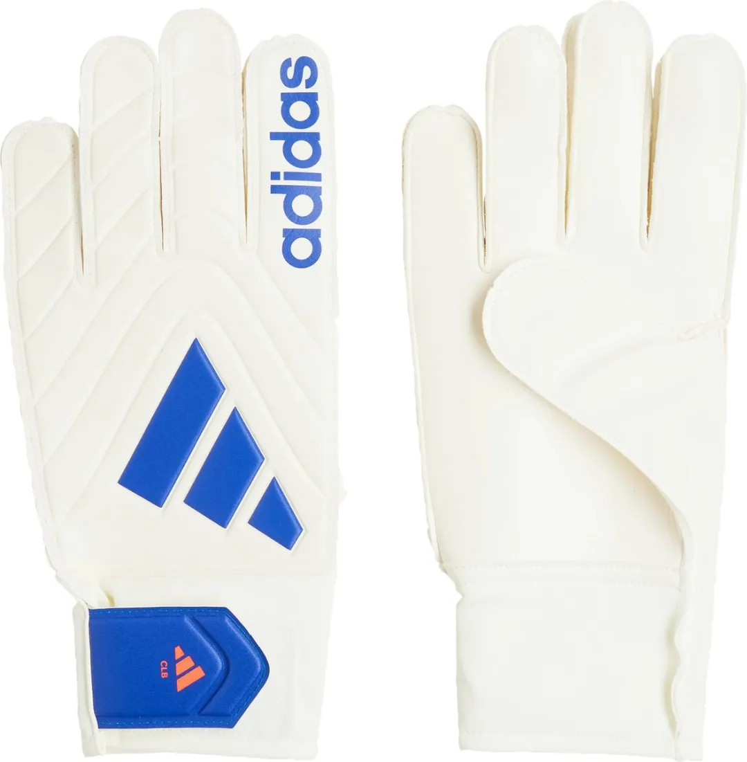 adidas Copa Club Keepershandschoenen IX3835 - Wit - Maat 9