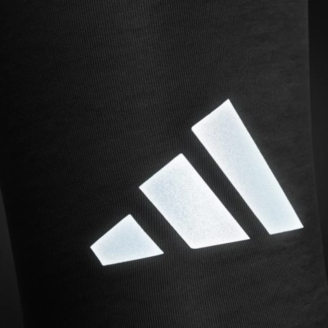 Adidas Aeroready Compressie Armwarmers - Zwart