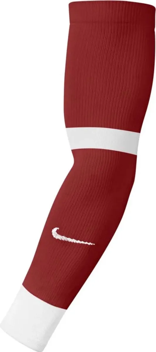 Nike Matchfit Sleeve Rood