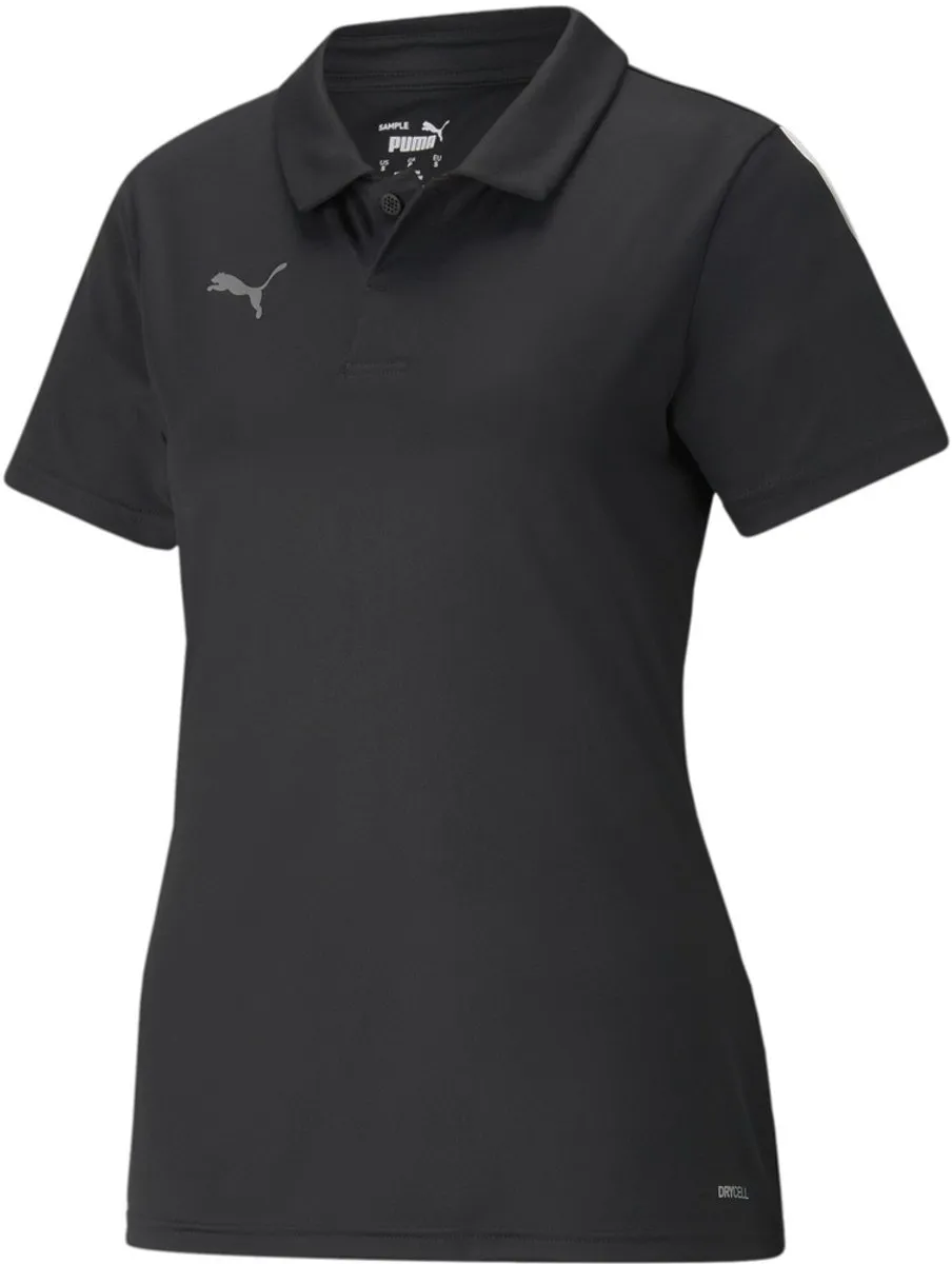 PUMA TeamLIGA Sideline Polo W 657408