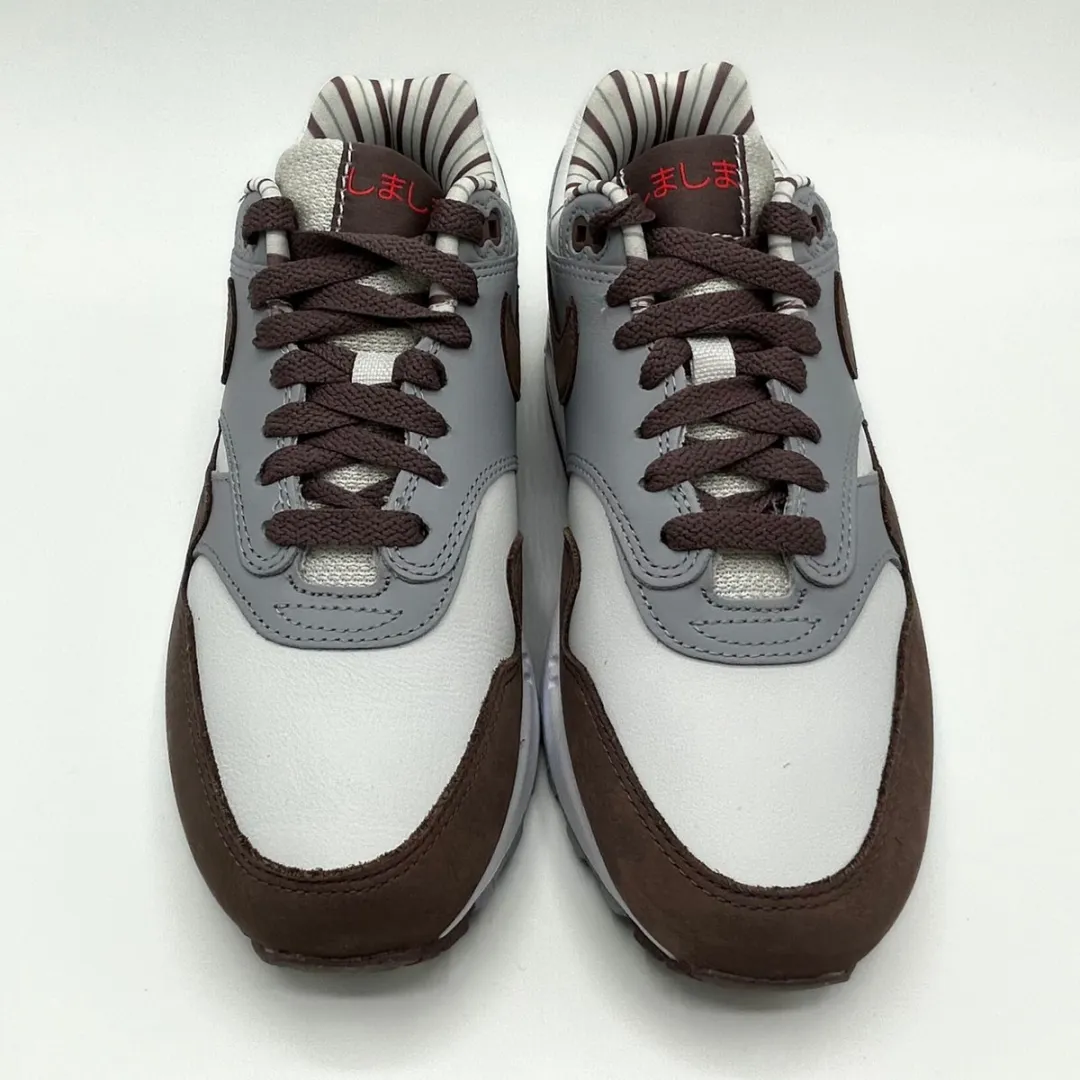 Nike Air Max 1 Premium Shima Shima III - Meerkleurig