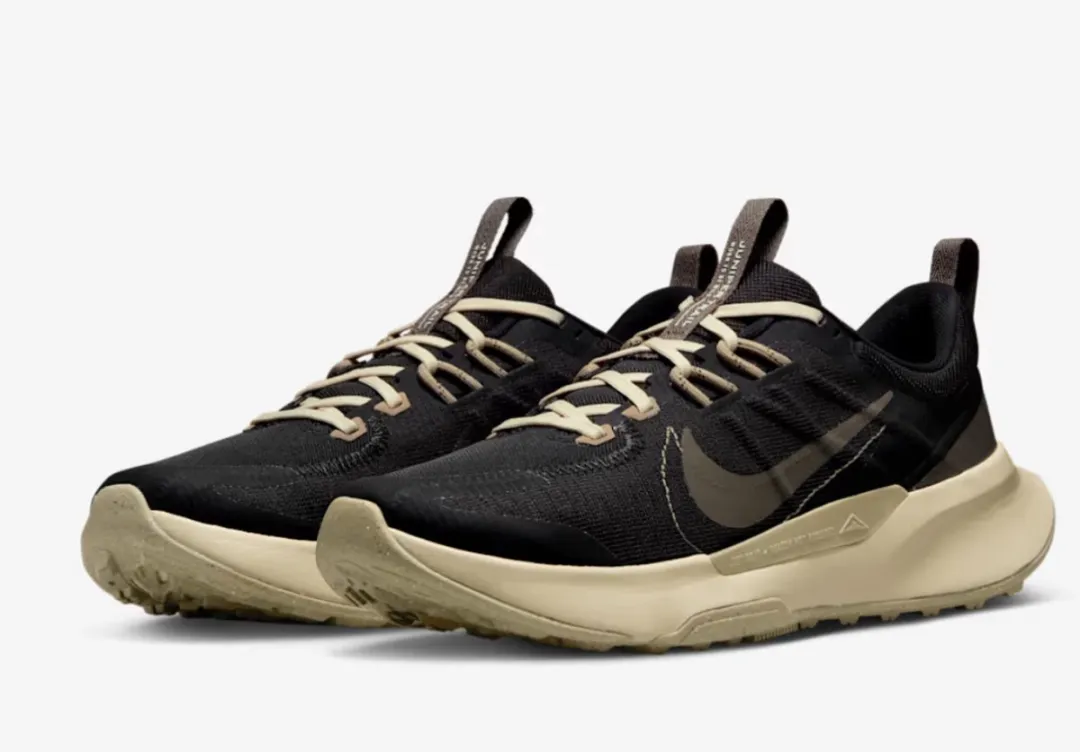 Nike Juniper Trail 2 NN Trailrunningschoen