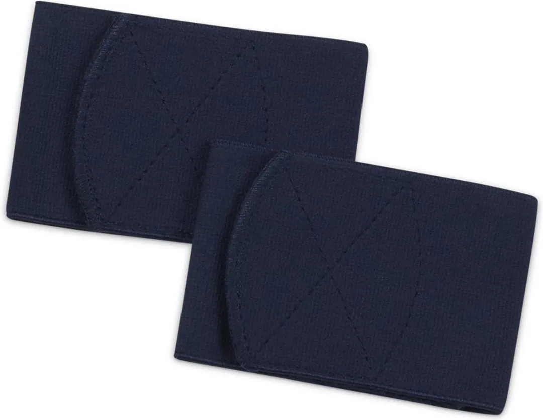 Nike Guard Stay II Scheenbeschermers - One Size - Donkerblauw