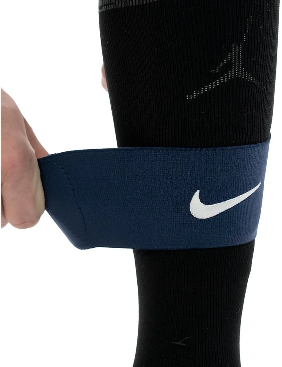 Nike Guard Stay II Scheenbeschermers - One Size - Donkerblauw