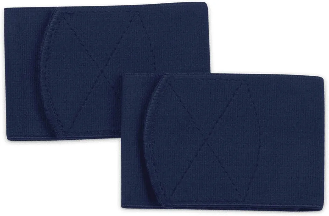 Nike Guard Stay II Scheenbeschermers - One Size - Donkerblauw