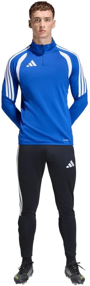 adidas Tiro 26 League Trainingstop Heren - XL - Blauw - afbeelding 6 van 6