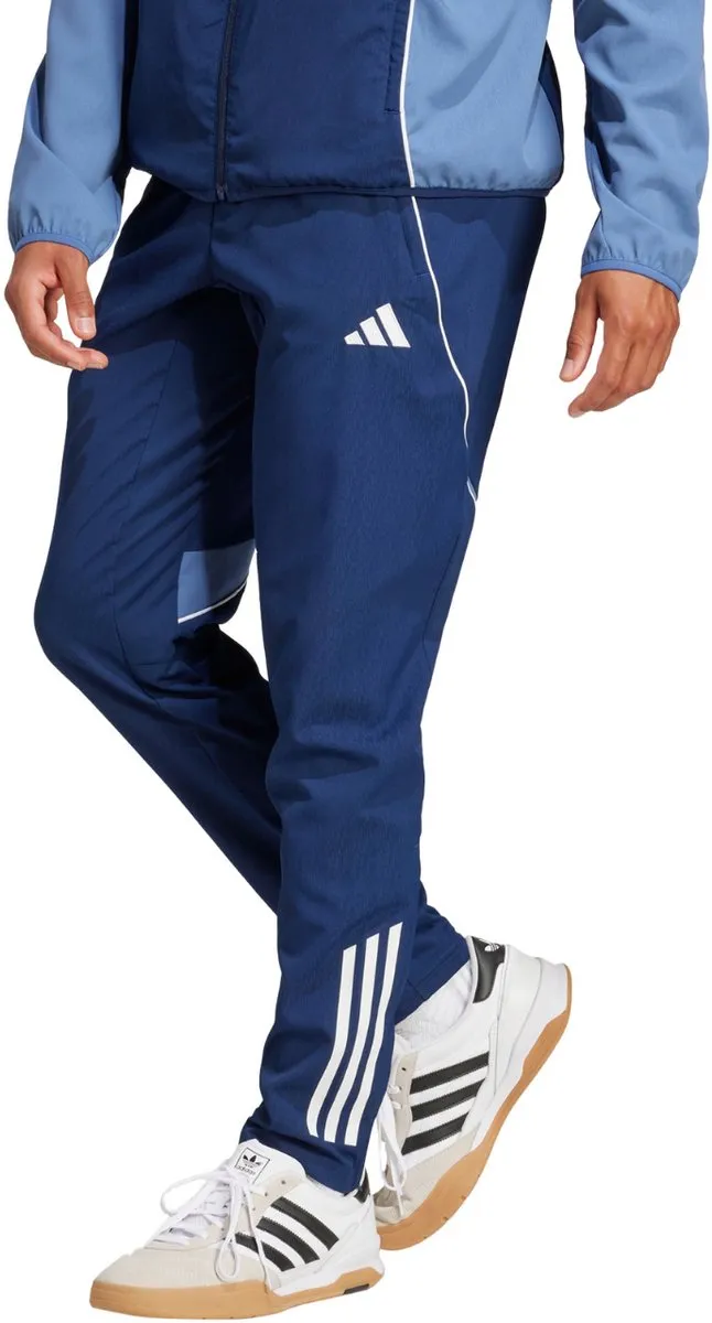 adidas Tiro 25 Competition Herenpresentatiebroek XL