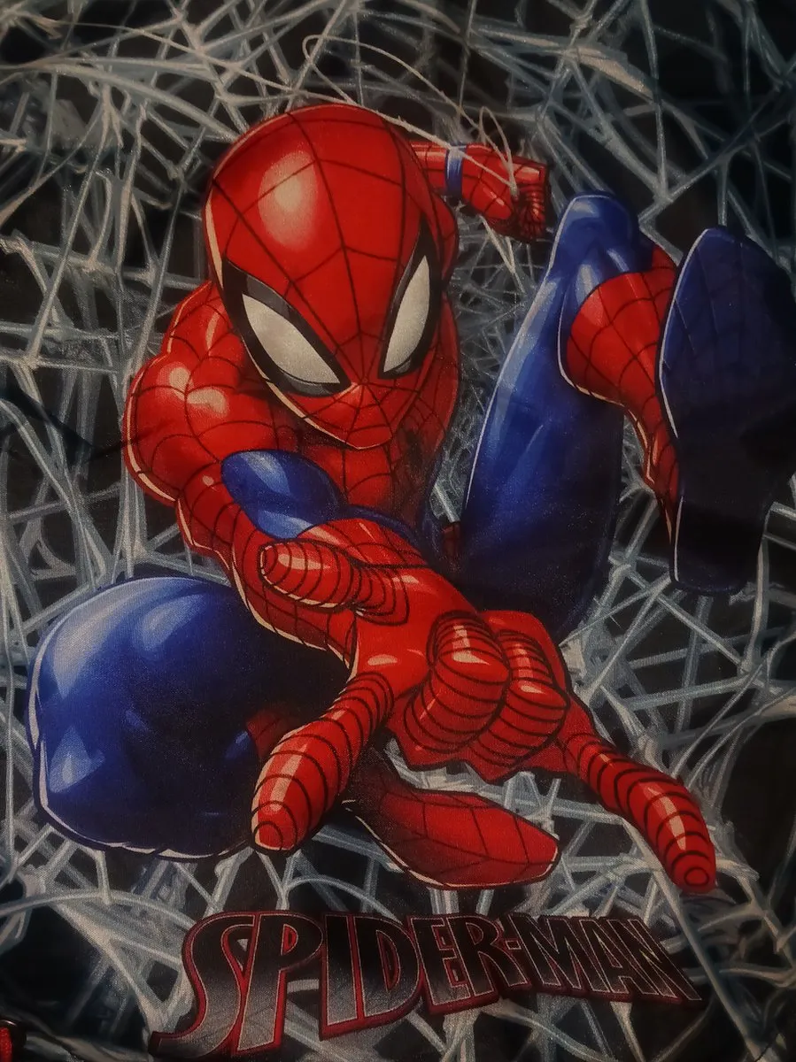 Spider-Man Gymtas