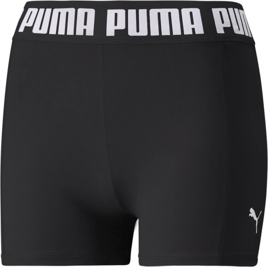PUMA Train Strong 3" Short Dames