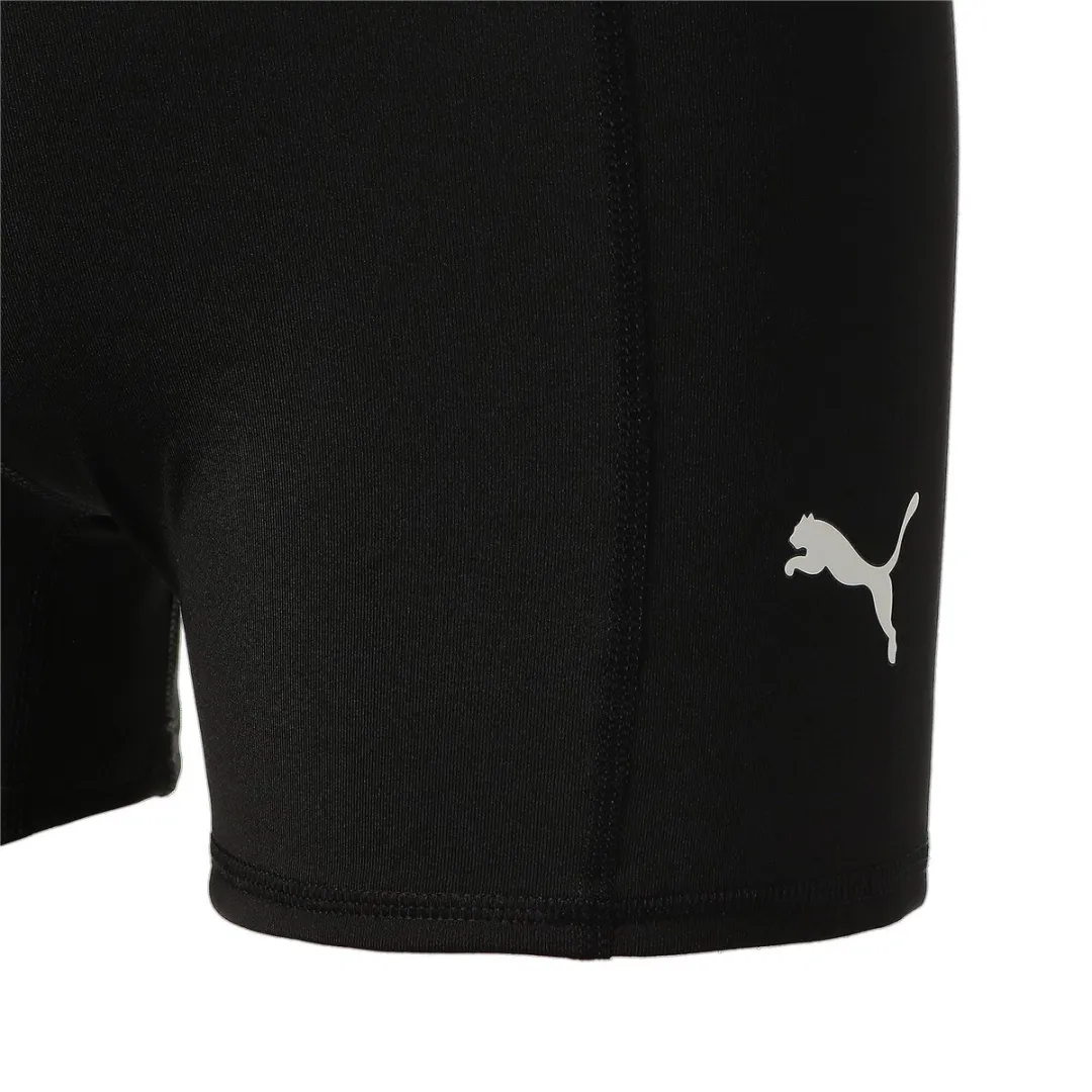 PUMA Train Strong 3" Short Dames - Maat L - Puma Black