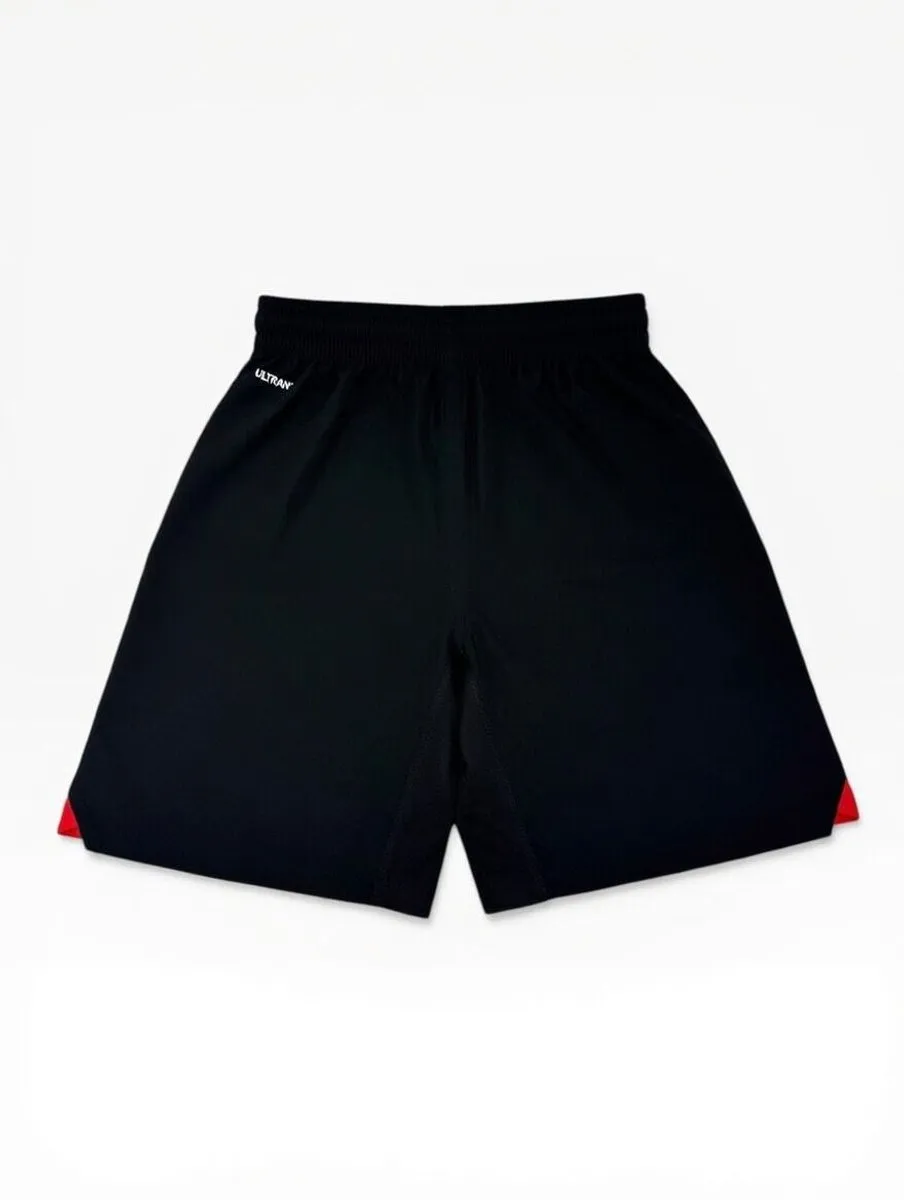PUMA ACM Shorts - S - Puma Black
