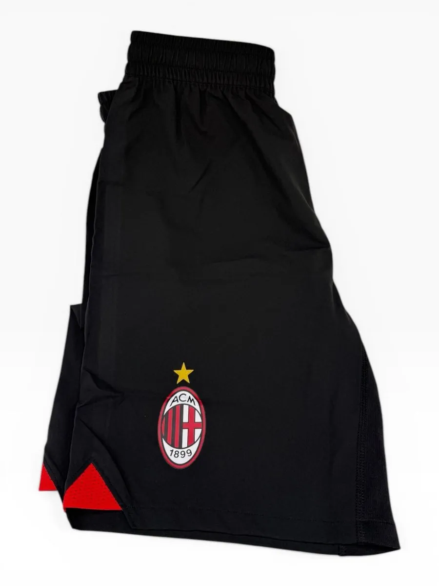 PUMA ACM Shorts - S - Puma Black