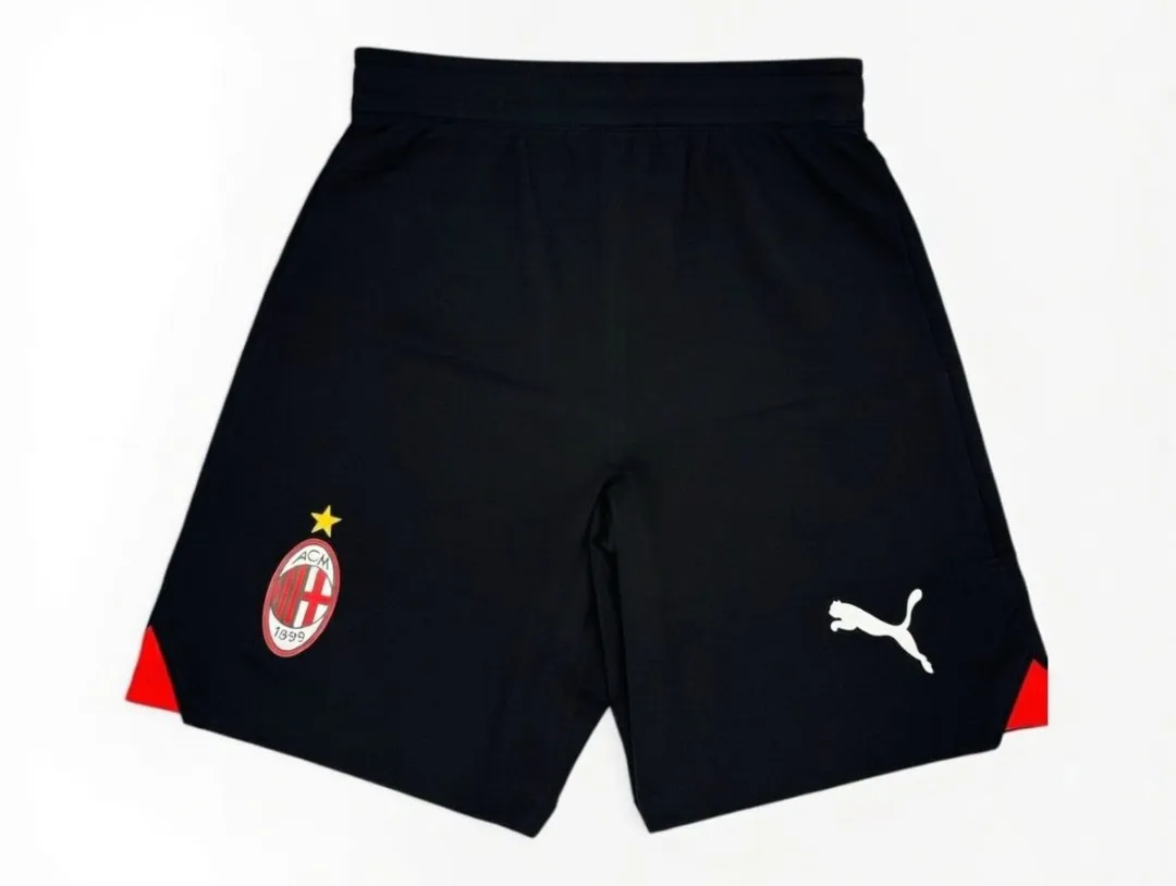 PUMA ACM Shorts