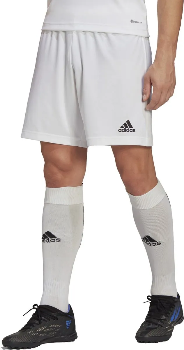 adidas Performance Entrada 22 Short M - Wit
