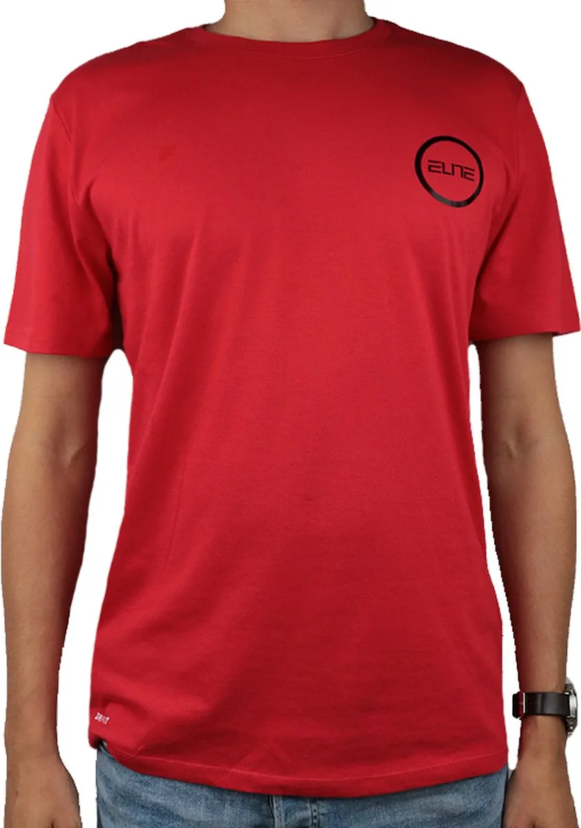 Nike Dry Elite BBall Tee 902183-657