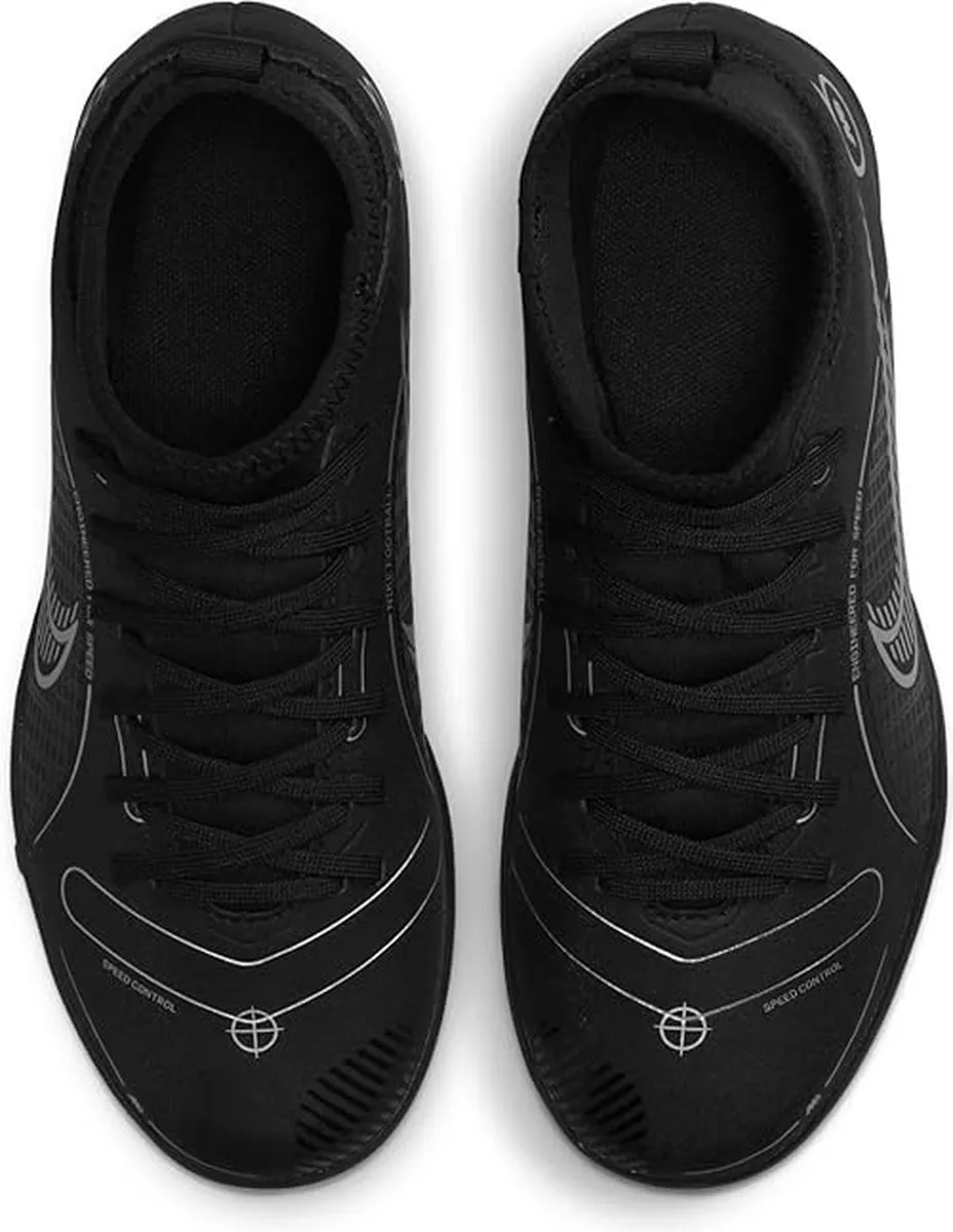 Nike Jr. Mercurial Superfly Voetbalschoen 38 - Zwart