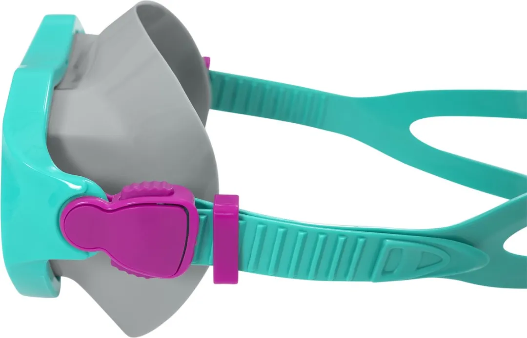 Bestway Snorkelset 37-41 +7 Jaar - Multicolour - afbeelding 6 van 6