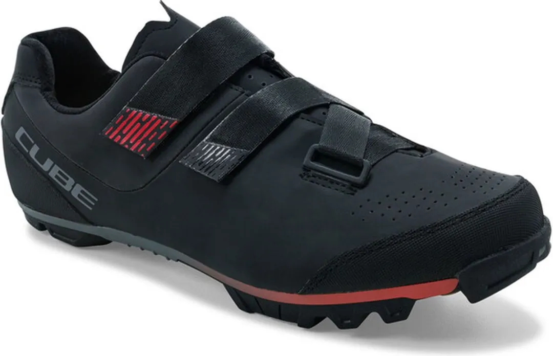 Cube MTB Peak Sportschoenen 37