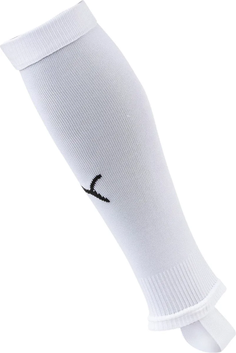 PUMA Teamliga Voetbalkousen Wit