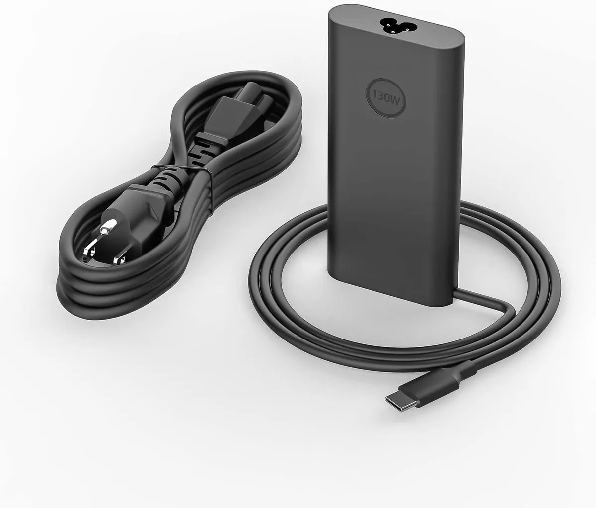 Dell 4TPNY 130W USB-C Netspanningsadapter
