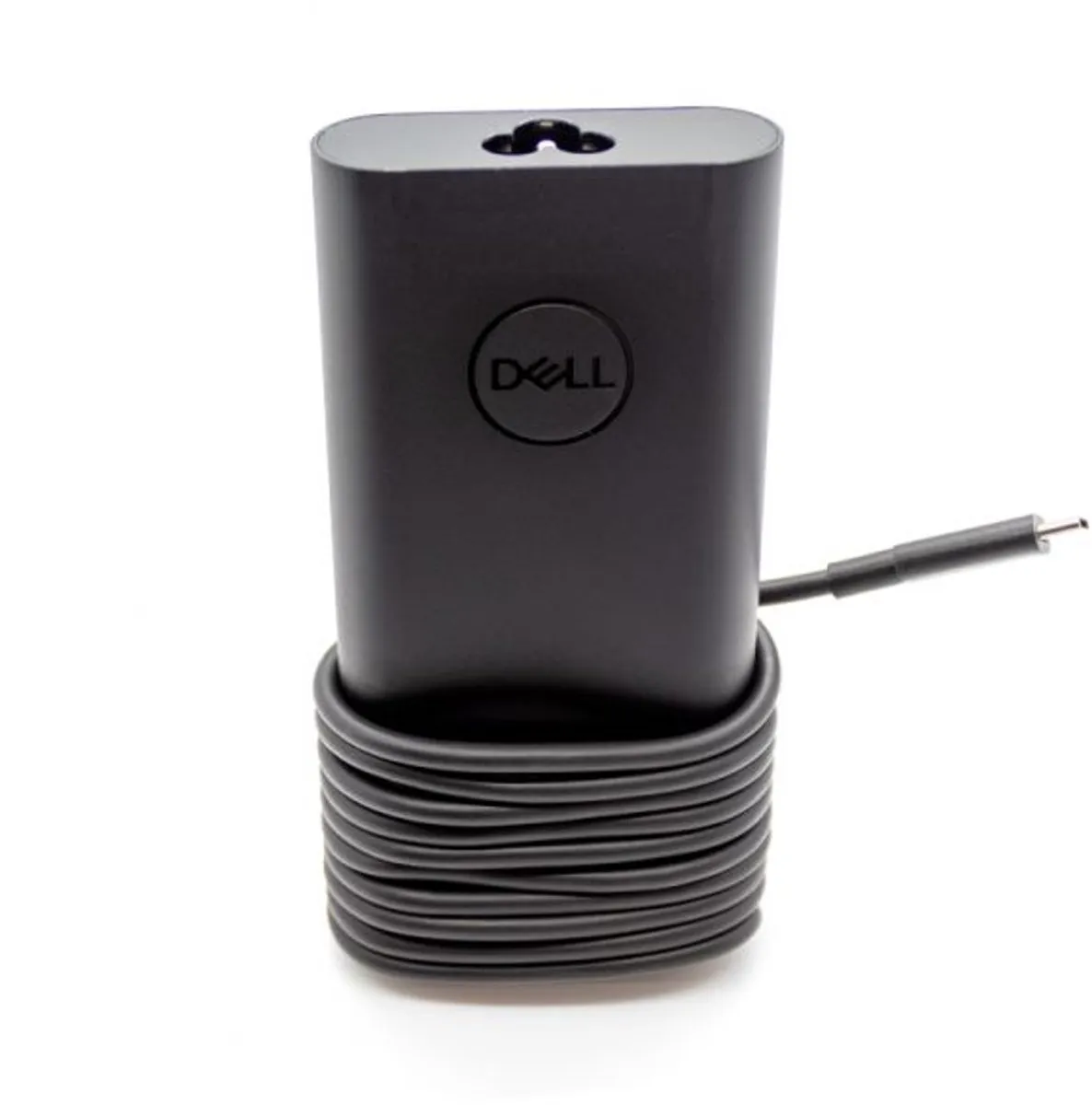 Dell 4TPNY 130W USB-C Netspanningsadapter - Zwart