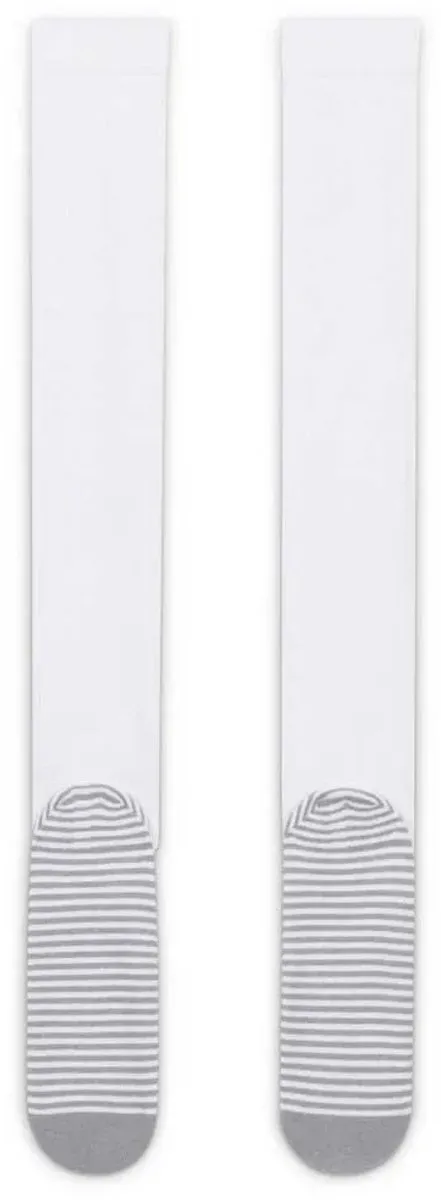 Nike Strike Dri-FIT Sokken FQ8253 - Wit - EU 46-50