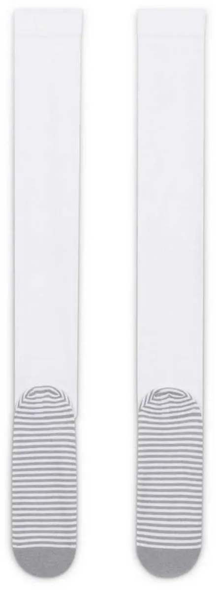 Nike Strike Dri-FIT Sokken FQ8253 - Wit - EU 46-50