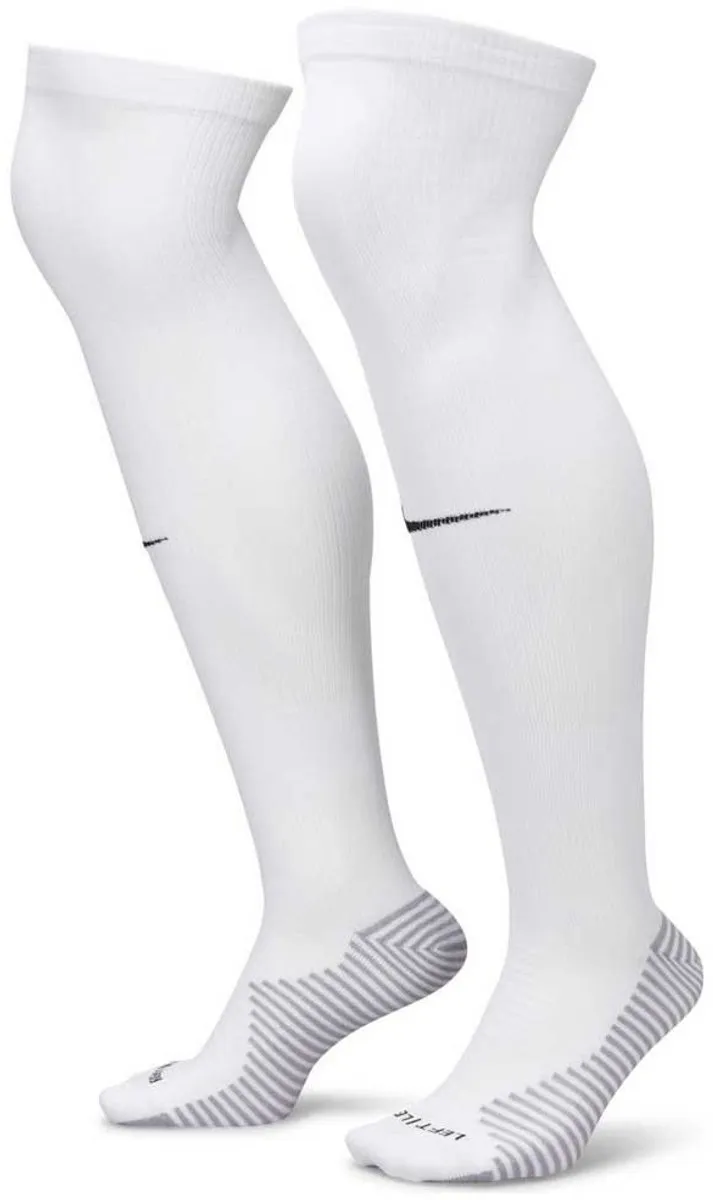 Nike Strike Dri-FIT Sokken FQ8253 - Wit - EU 46-50