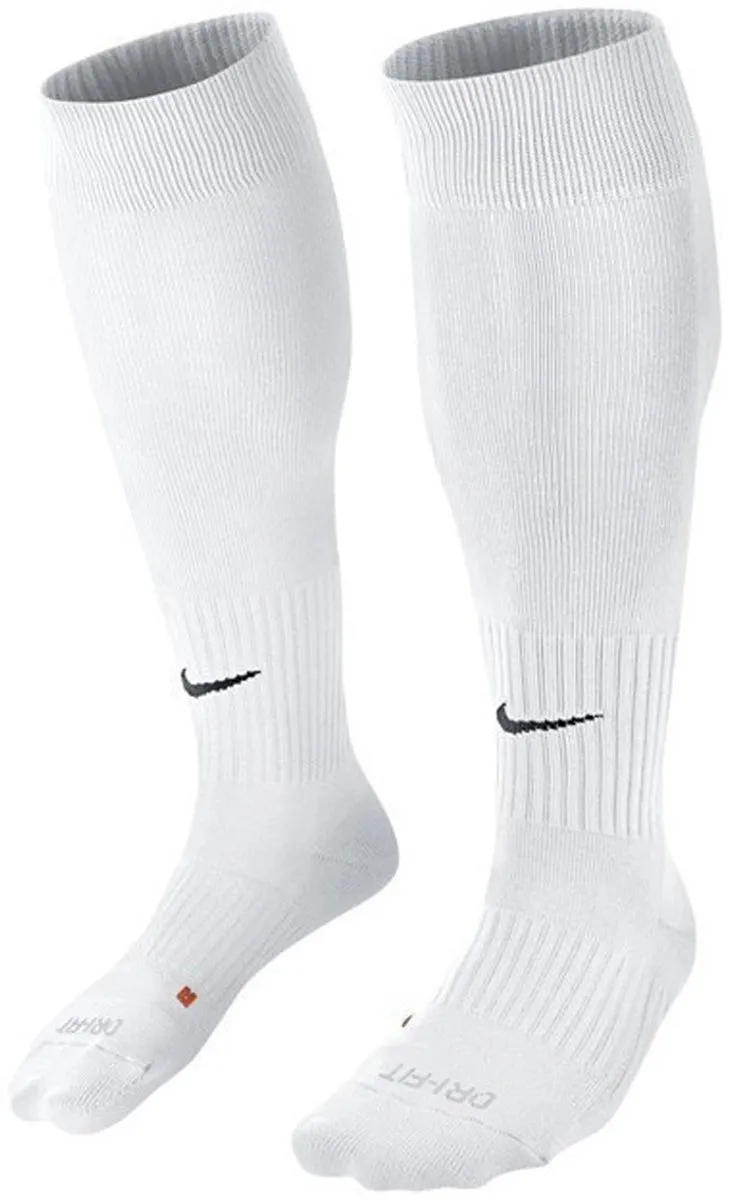 Nike Classic II Kousen SX5728-100 - Wit - Maat 30-34