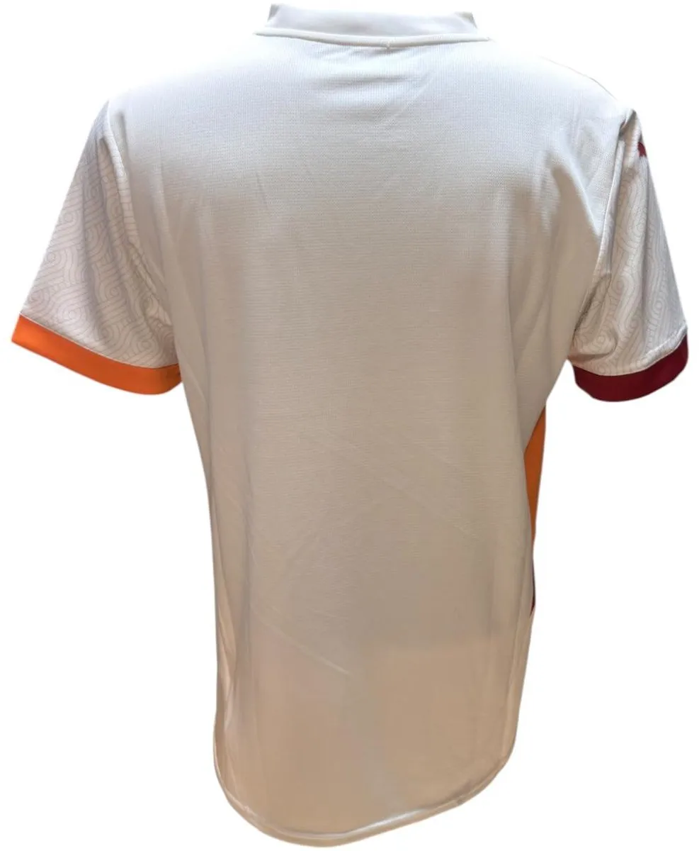 PUMA Galatasaray Away Jersey Replica - Maat M
