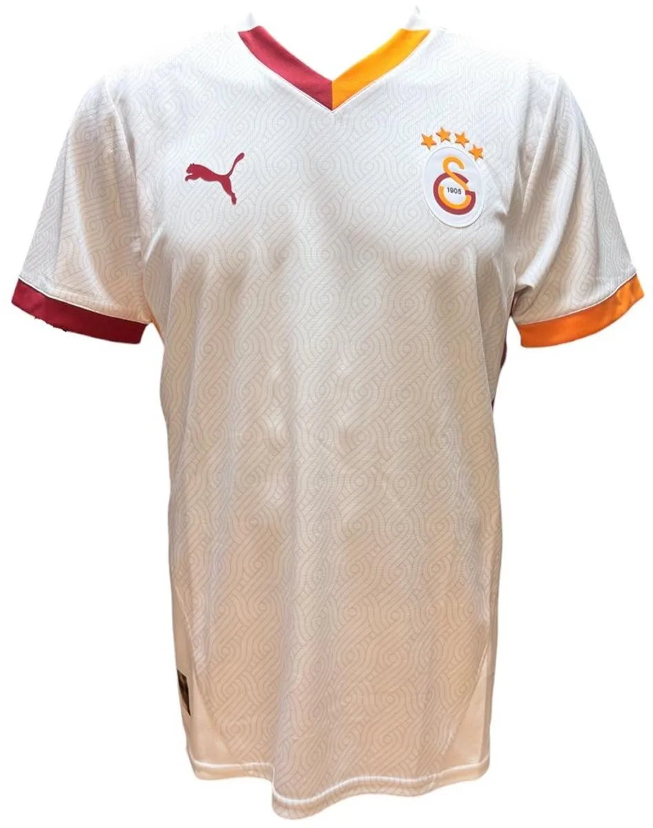 PUMA Galatasaray Away Jersey Replica