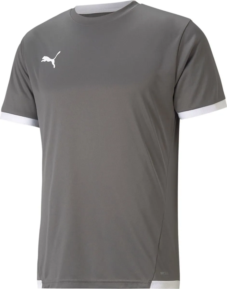 PUMA Teamliga Shirt Heren