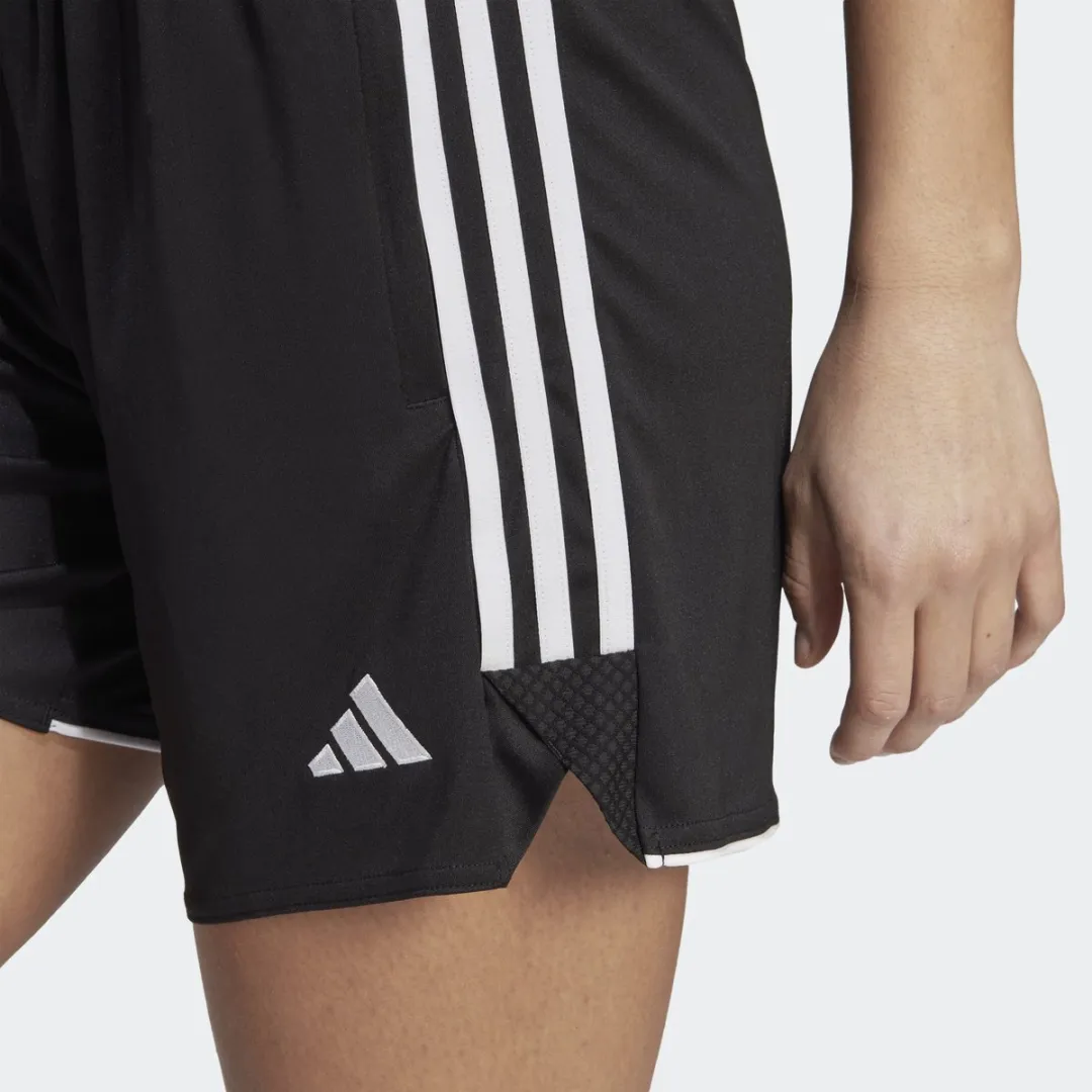 adidas Performance Tiro 23 League Training Short - Zwart - XL