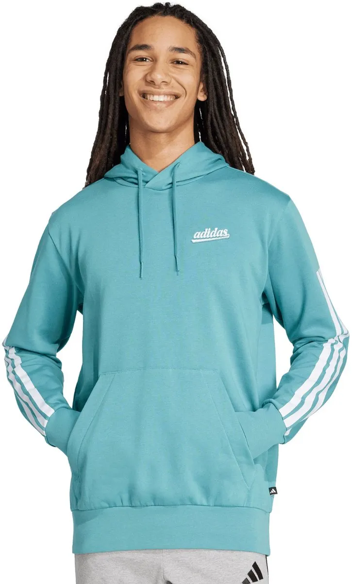 adidas Color Script Sporttrui Heren