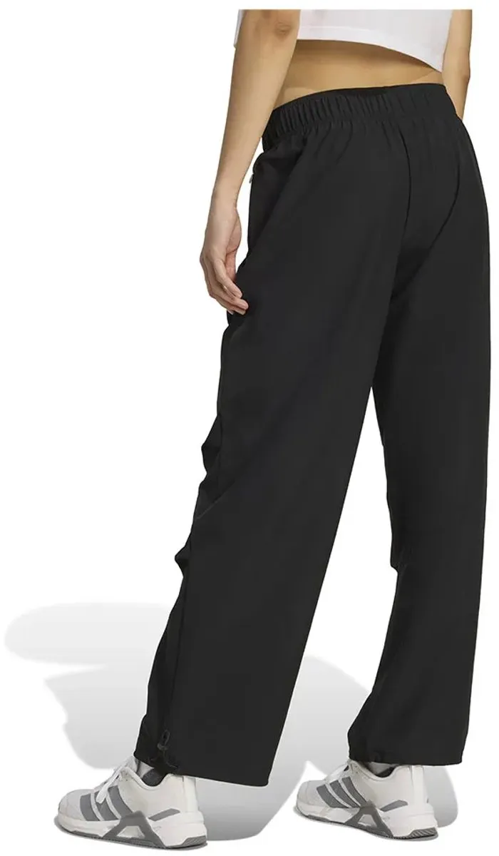 adidas Workout Essentials Woven Training Joggers - L - Zwart
