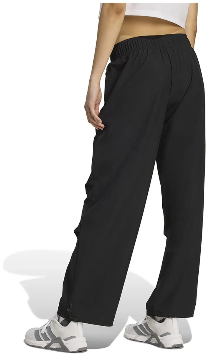 adidas Workout Essentials Woven Training Joggers - L - Zwart