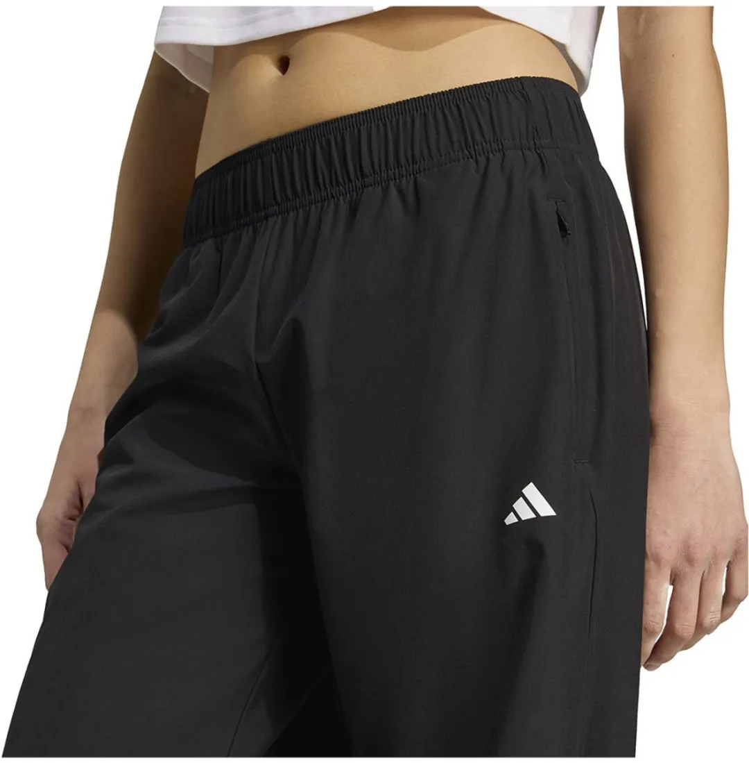 adidas Workout Essentials Woven Training Joggers - L - Zwart
