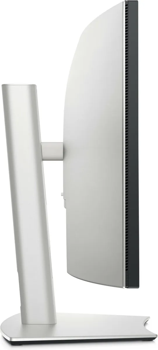 Dell UltraSharp U3425WE Curved Monitor 34 inch - 120Hz - Thunderbolt 4