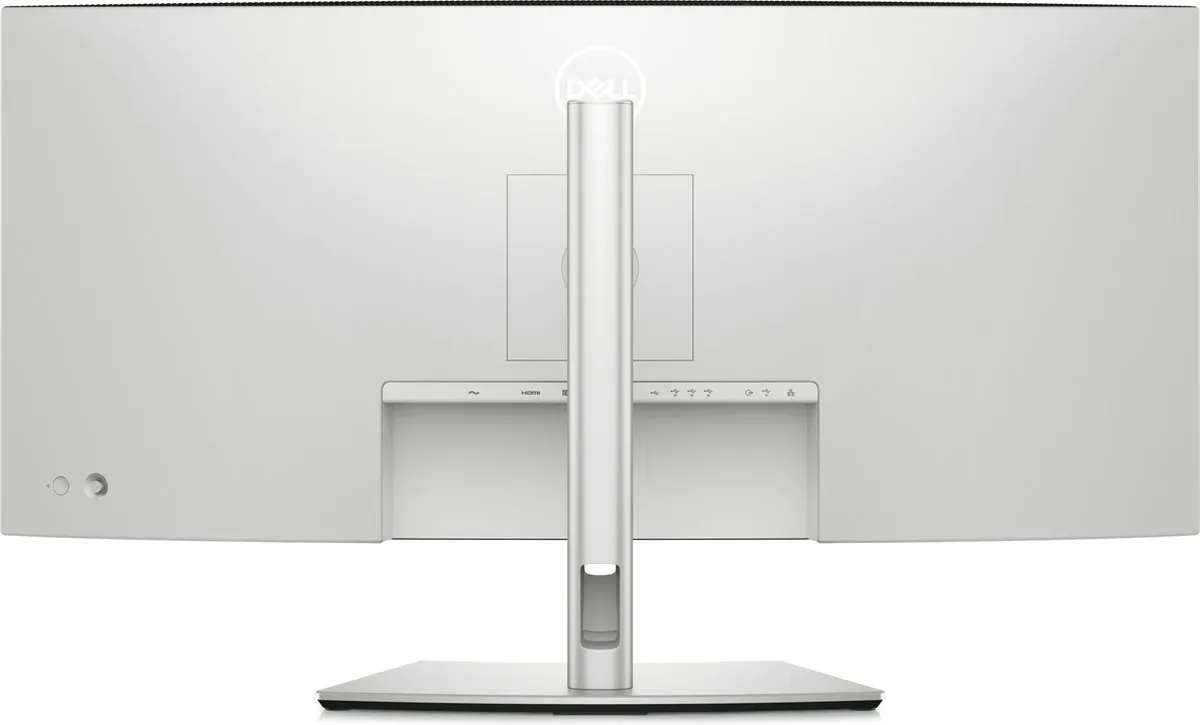 Dell UltraSharp U3425WE Curved Monitor 34 inch - 120Hz - Thunderbolt 4